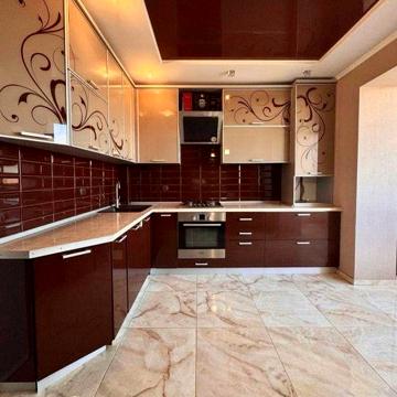 Оренда 2 кімн.кв. перша здача
