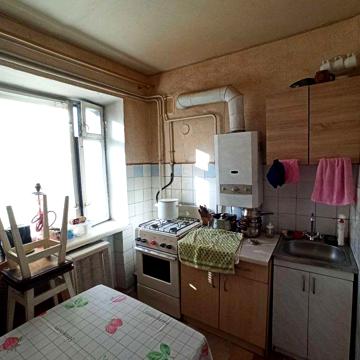 Продам 2х комнатную квартиру по ул.Николая Корищенко