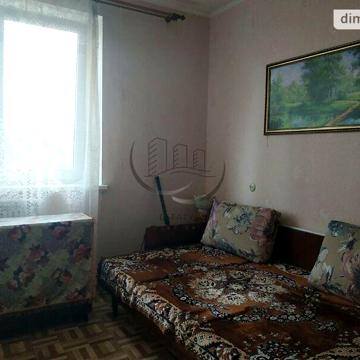 Довгострокова оренда 1к Квартира Саперна вулиця