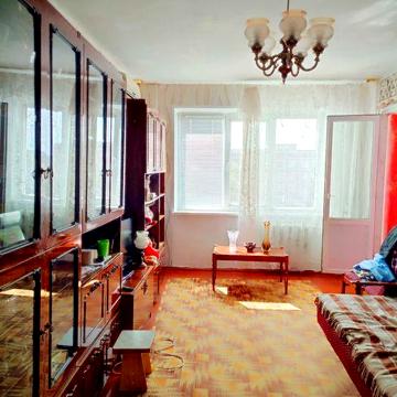 Продам трёхкомнатную квартиру.