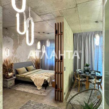 улица Генуэзская, 12-2, Аркадия, Приморский, Одесса, Одесская 88500.0 USD