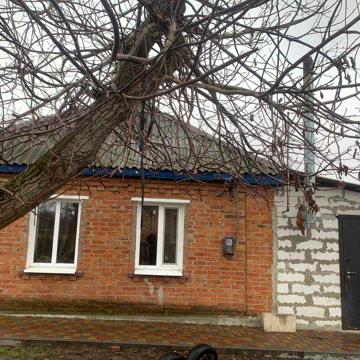Терміново! Будинок для життя в гарному місці.