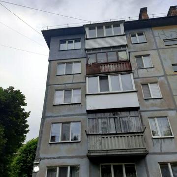 Продам 3х-кімнатну квартиру 41000$