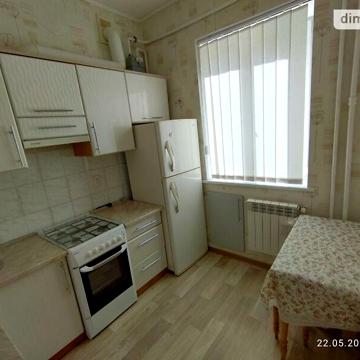 Довгострокова оренда 2к Квартира Кропивницького вулиця