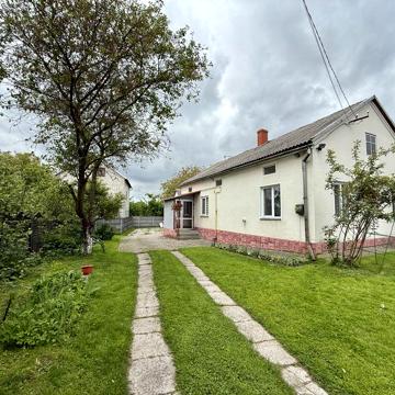 Продаж будинку в с.Суховоля