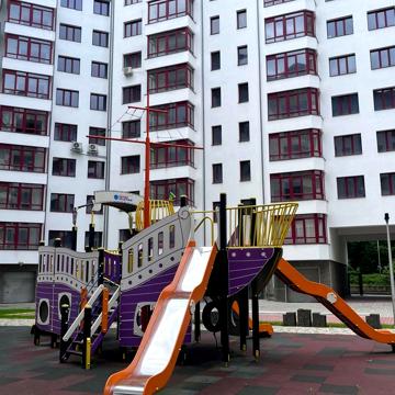 Галицька вул., 141Б