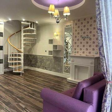 Дворівнева ,110кв.м квартира ЖК Софія ЖК Софія