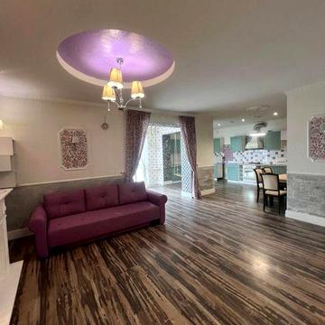 Дворівнева ,110кв.м квартира ЖК Софія ЖК Софія