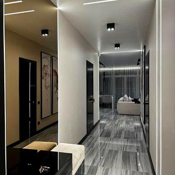 Квартира-студія в центрі міста