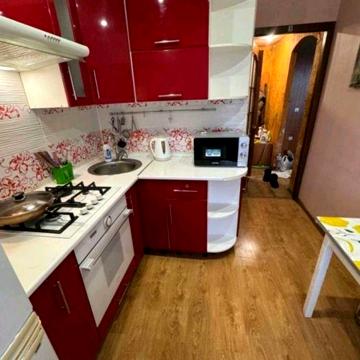 Сдам 2-1к х комнатную кв-ру 7800 Правый берег