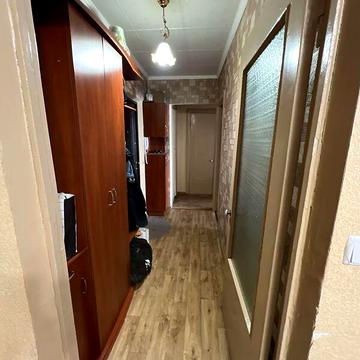 Продаж 2к Квартира Поля Олександра проспект