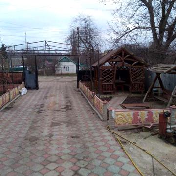 продам дом в смт Николаевка, Одес. обл