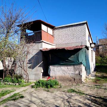 Продам дачу домик в самой подпорожнянке