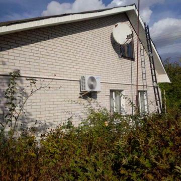 Продається гарний будинок по хорошій ціні селище Нове