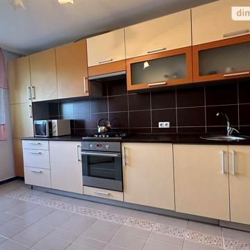 Довгострокова оренда 1к Квартира Лисенка вулиця
