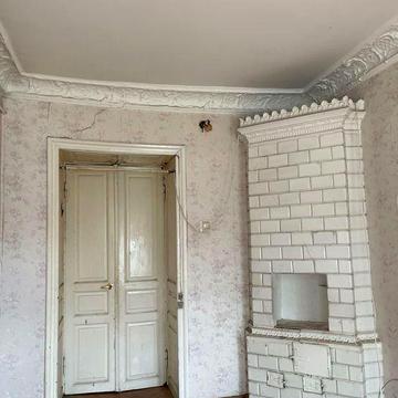 ПРОДАМ 3 Комн.квартиру ул.Лазарева/Алексеевский сквер