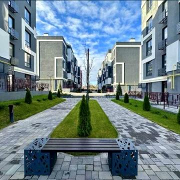ЖК Рідний 2 / 1 к.квартира / Гатне/ БЕЗ КОМІСІЇ ЖК Рідний 2