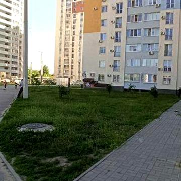 Сдам 2-х к.кв. в Новострое на Леваде
