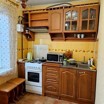 Продам 1 комнатную квартиру на Песках