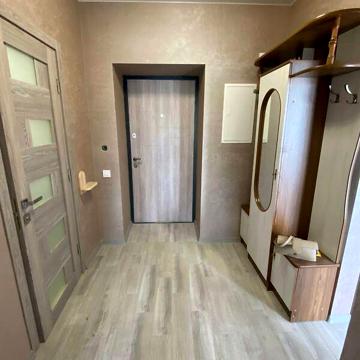 Довгострокова оренда 1к Квартира Хіміків вулиця ЖК Квартал Галицкий