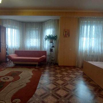 Продаж 2-х кім квартири 91 кв.м. вул. Дяченка, 20 В