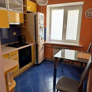 Продаж 1к Квартира Клочківська вулиця