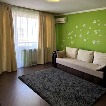 Продаж 1к Квартира Клочківська вулиця