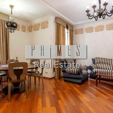Продаж 3к квартири, вул. Ольгинська, 6, Печерськ, Центр