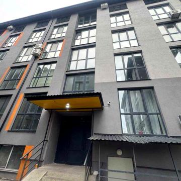ЖК "Манчестер парк" Продаж 1к квартири