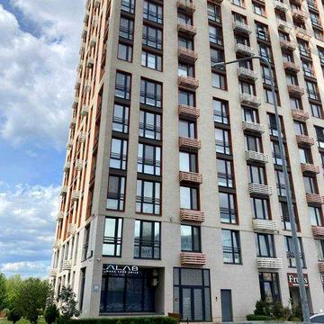 Продаж ПЕНТХАУСУ 133м2 з терасою в ЖК Seven Севен Осокорки Славутич ЖК Seven