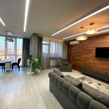 БЕЗ% Продам 3-к квартиру ЖК Лідер, Андрющенка 6-Г, м Лук’янівська, КПІ ЖК Лідер