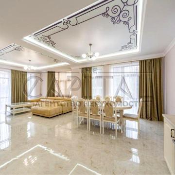 Продаж 3-к квартири в клубному будинку Лукянівська 21 Б