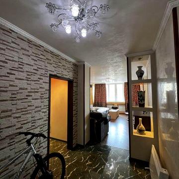 Продаж 2-кімнатної квартири 88 м2, Срібнокільська 1, ЖК Корона,Позняки ЖК Корона