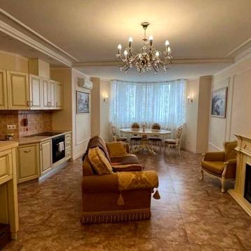 Продам 2х кім кв 98м2, по вул. Є.Чавдар 2.