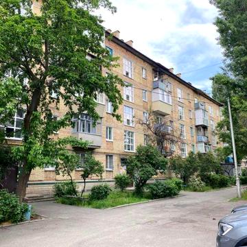 Продаж 3кімн.,Воскресенка(Райдужний)вул.Сірожупанників (Сєрова) 30-А