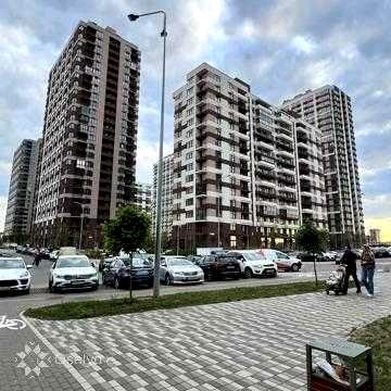 Продам квартиру ЖК Варшавський 2 Київ Олександра Олеся ЖК Варшавський 2
