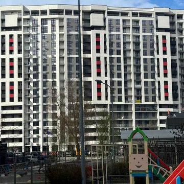 1к 55 кв.м  жк Русановская гавань Без % жк Русановская гавань