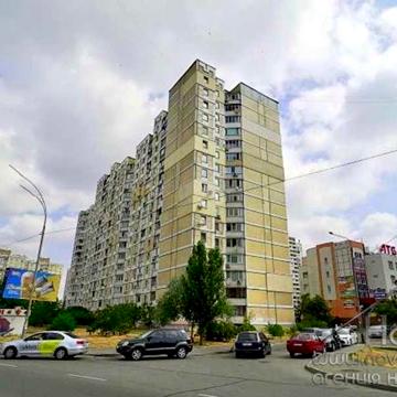 SAV Просторная, уютная 4-ком квартира 108м2 на Позняках