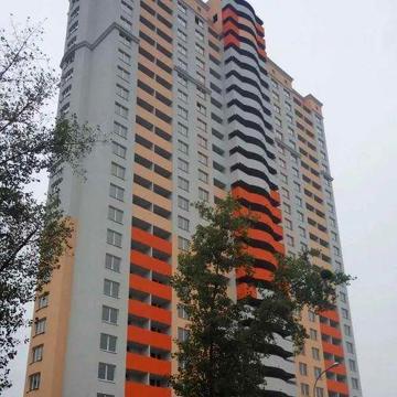 Продаж 3к квартири 75м2, вул. Ю.Поправки 14, єВідновлення,Постанова.