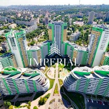 Продаж 2-кімнатної квартири в ЖК "Паркове Місто" Вишгородська 45 ЖК Паркове місто