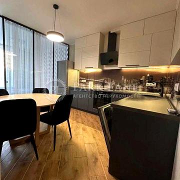 ЖК Соломянська 20в Продам 2-к з ремонтом 51 м2  Бізнес-клас ТОП