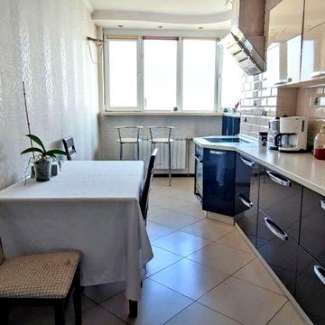 Продажа квартиры проспект Науки, Левитана 3 ЖК Диброва