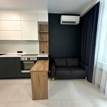 Митрополита Василя Липківського вул. (Урицького), 37-В