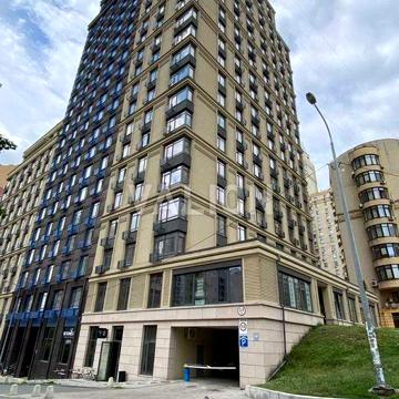 Продаж 2 кімнатної квартири бізнес класу, ЖК Камертон ЖК Камертон