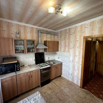 Продам 1 кім.квартиру вул.Кримського 2