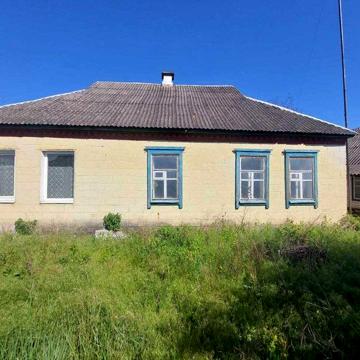 Продам будинок м. Зміїв