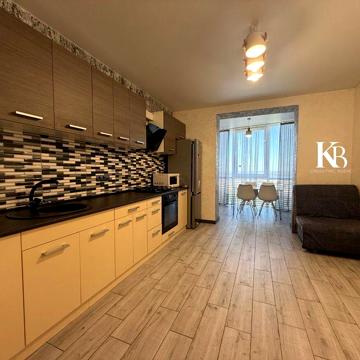Аренда 2к квартира ЖК Соколовский