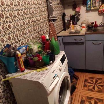 3-к квартира просп. Берестейський 68/1, метро Берестейська, Шулявська