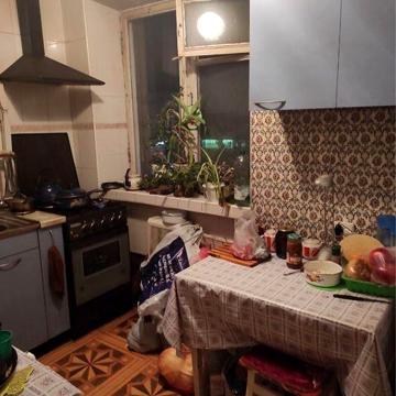 3-к квартира просп. Берестейський 68/1, метро Берестейська, Шулявська