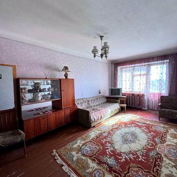 Продається двокімнатна квартира в районі водоканалу